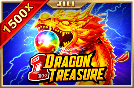 Dragon Treasure