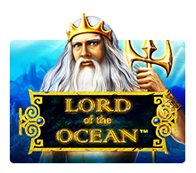 Lord Of The Ocean